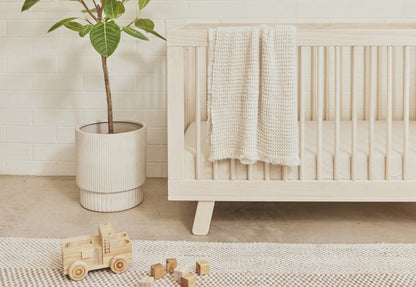 Hudson Convertible Crib