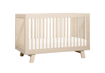 Hudson Convertible Crib