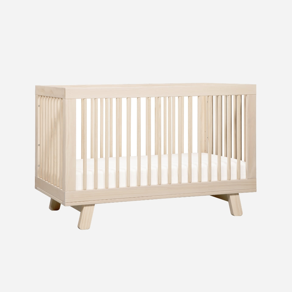 Hudson Convertible Crib
