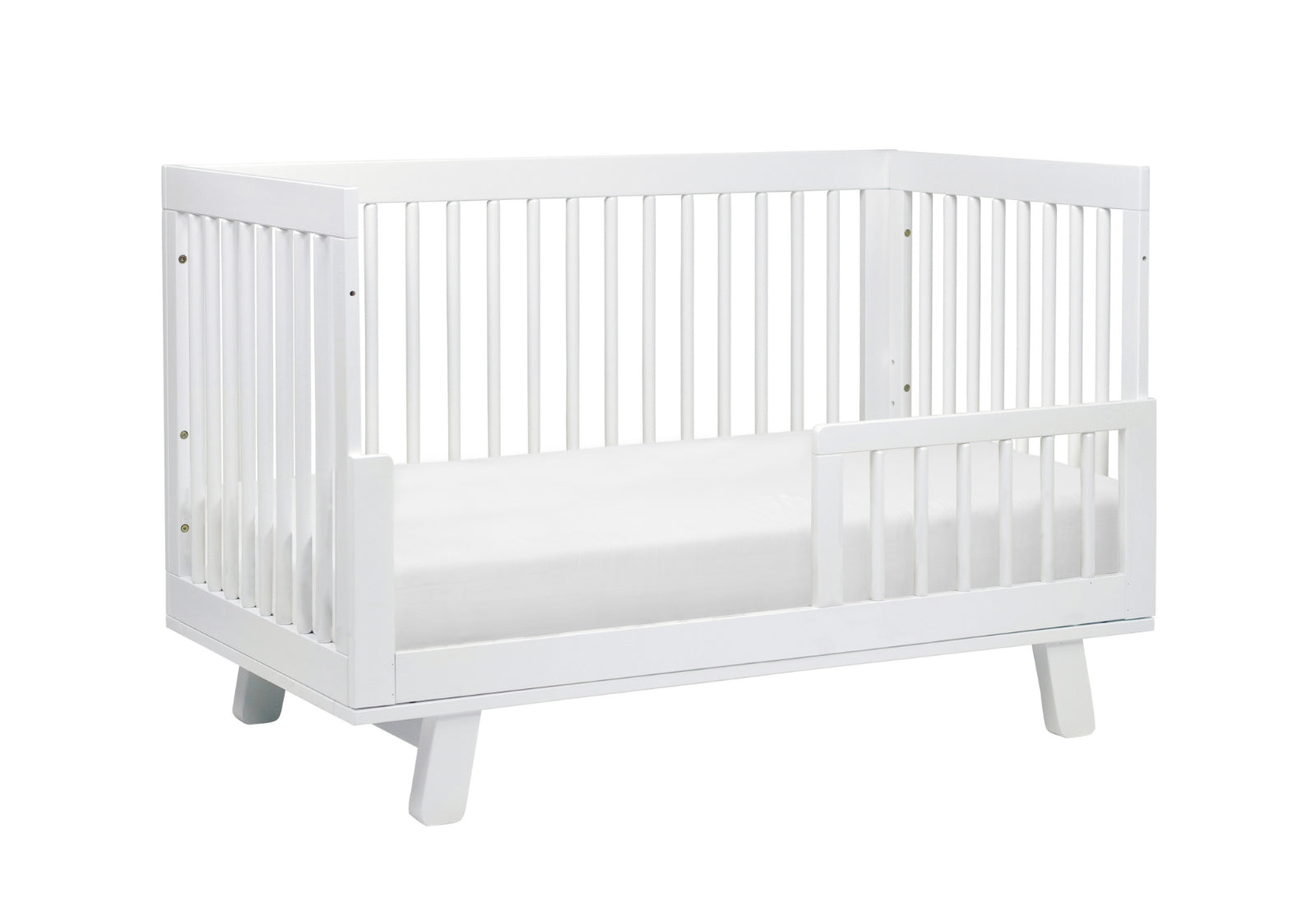 Hudson Convertible Crib