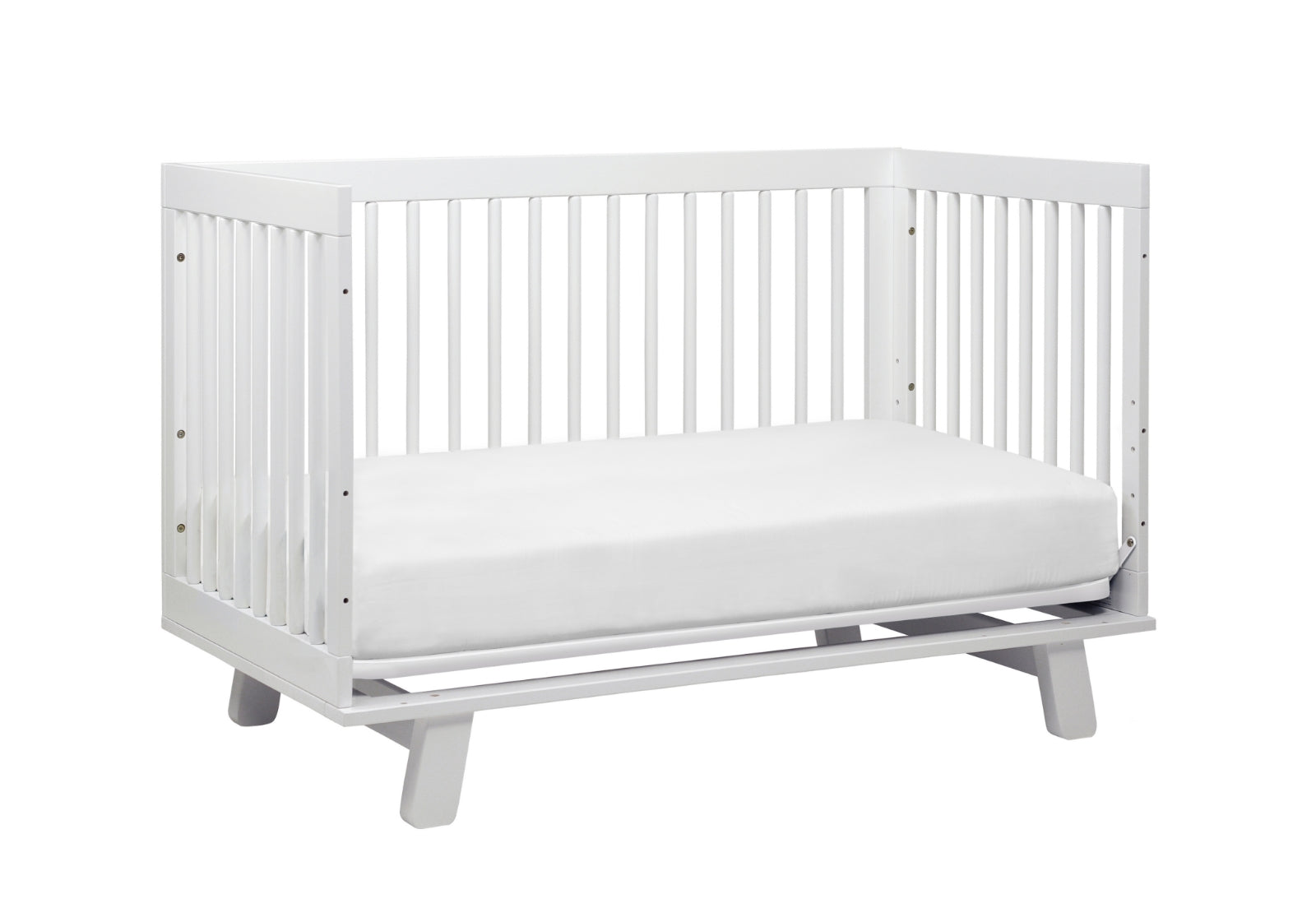 Hudson Convertible Crib
