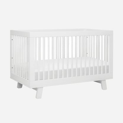 Hudson Convertible Crib