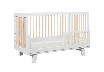 Hudson Convertible Crib
