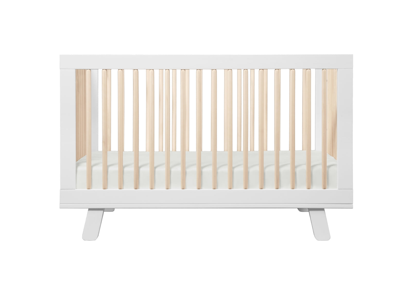 Hudson Convertible Crib