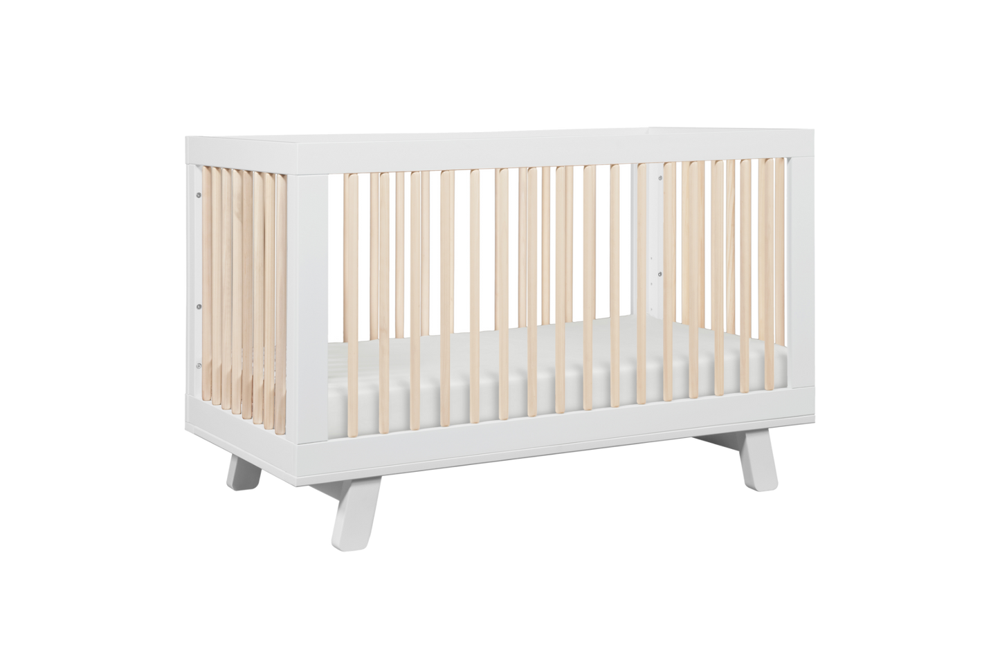 Hudson Convertible Crib