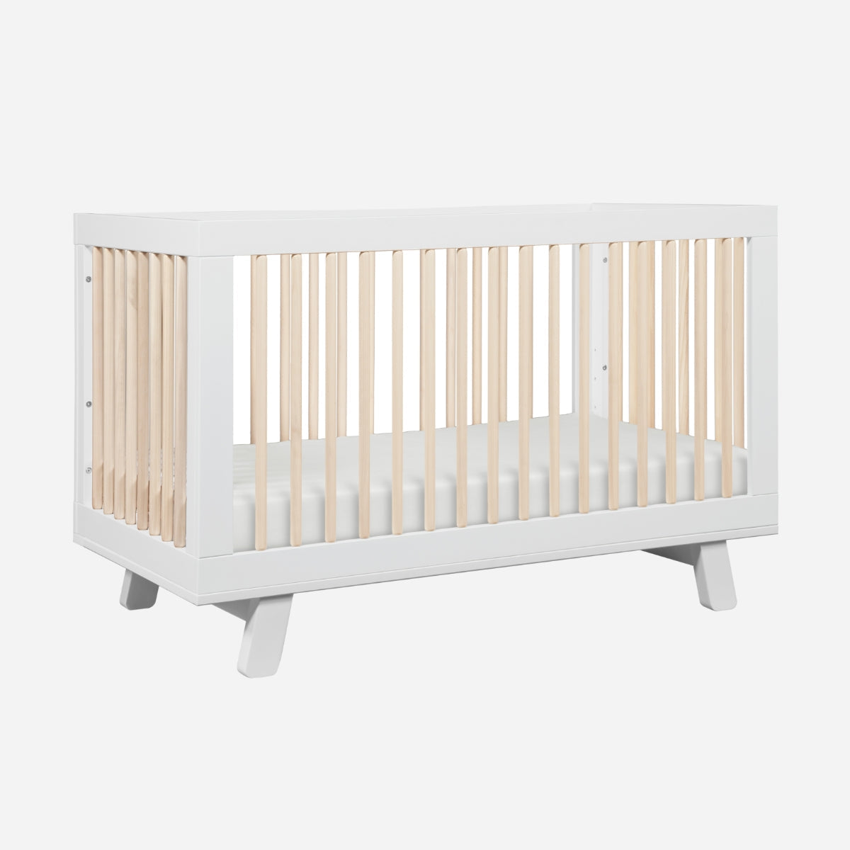 Hudson Convertible Crib