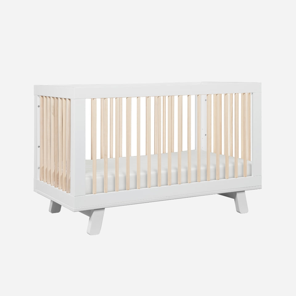 Hudson Convertible Crib