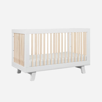 Hudson Convertible Crib