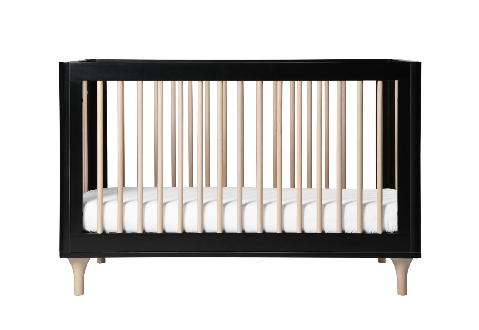 Lolly Convertible Crib