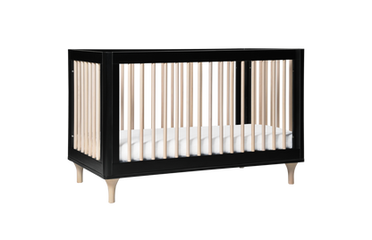 Lolly Convertible Crib