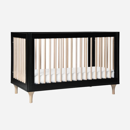 Lolly Convertible Crib