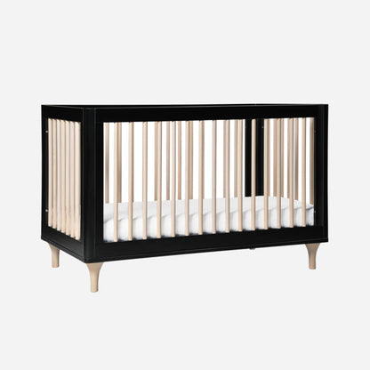 Lolly Convertible Crib
