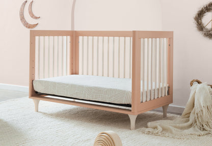 Lolly Convertible Crib