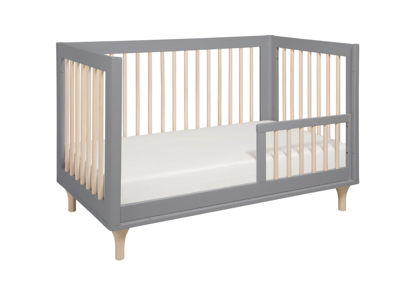 Lolly Convertible Crib