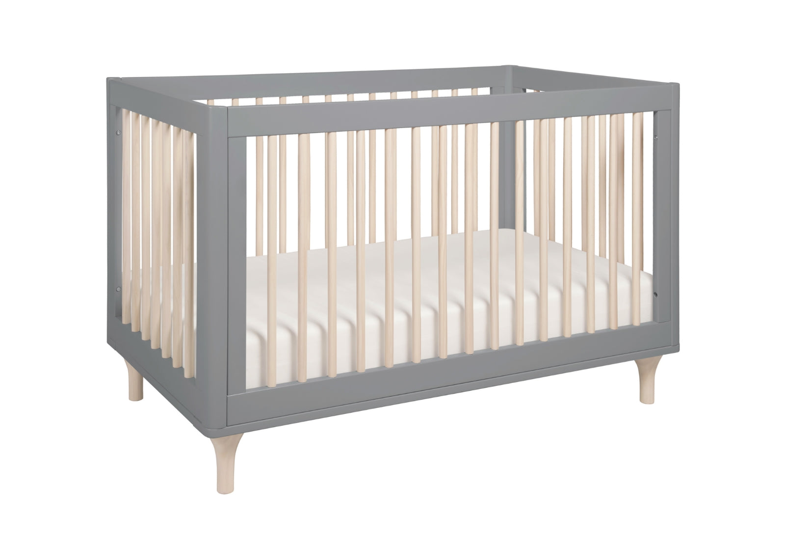 Lolly Convertible Crib
