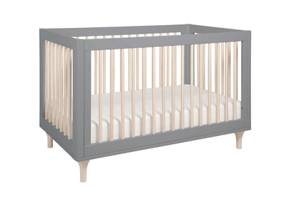 Lolly Convertible Crib