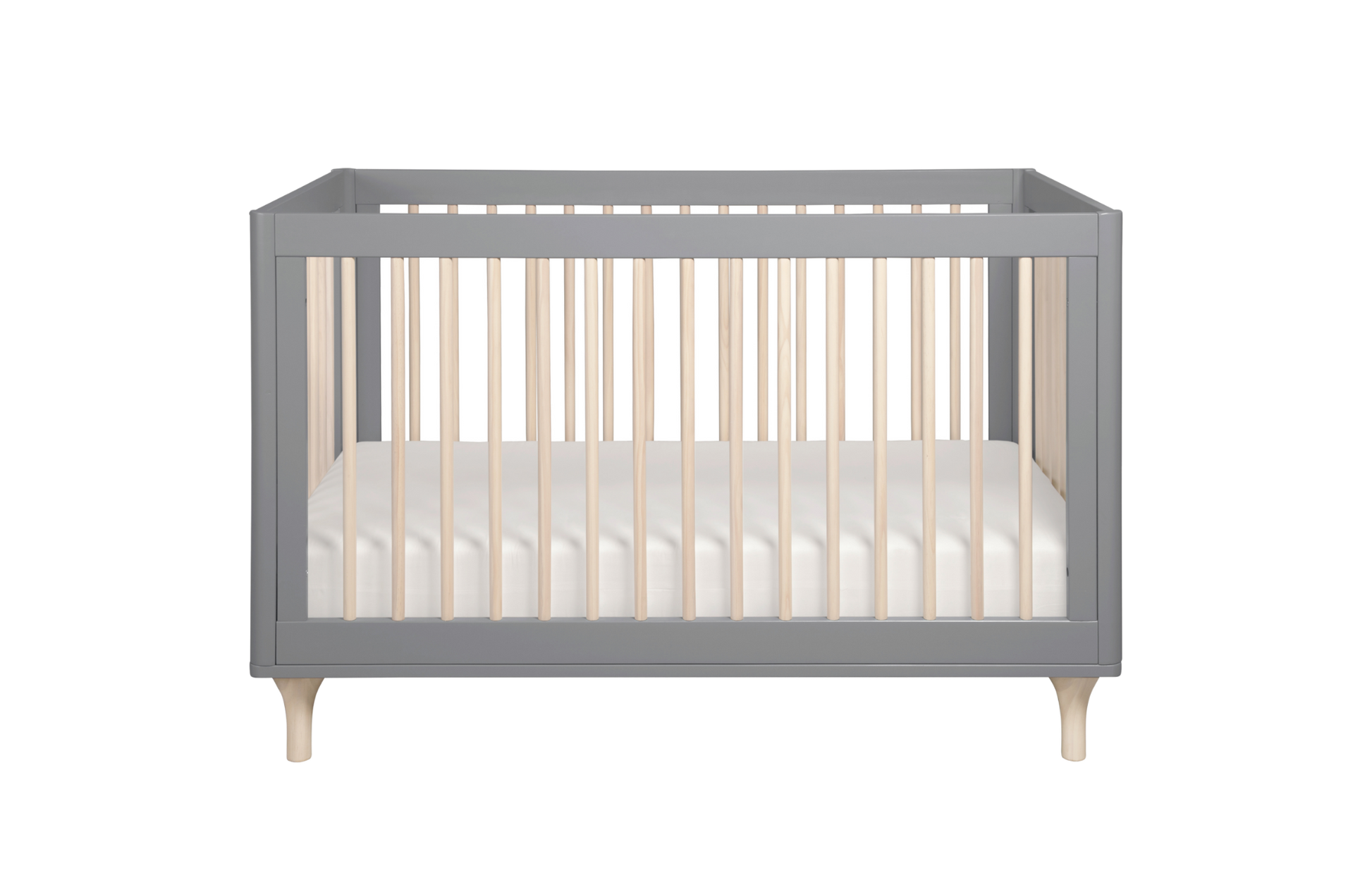 Lolly Convertible Crib