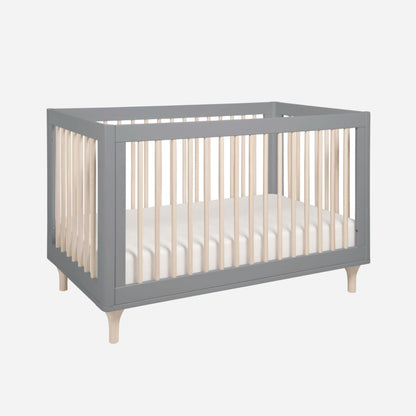 Lolly Convertible Crib