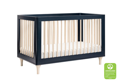 Lolly Convertible Crib