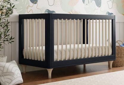 Lolly Convertible Crib