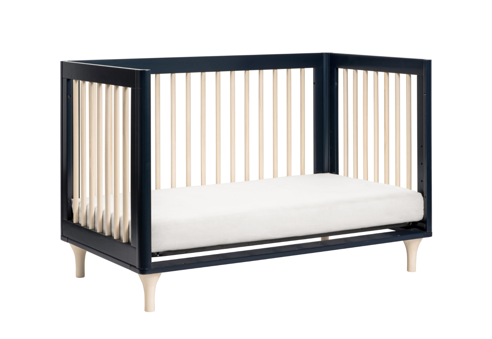 Lolly Convertible Crib