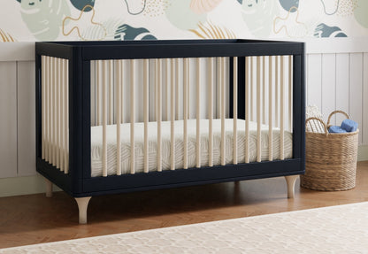 Lolly Convertible Crib