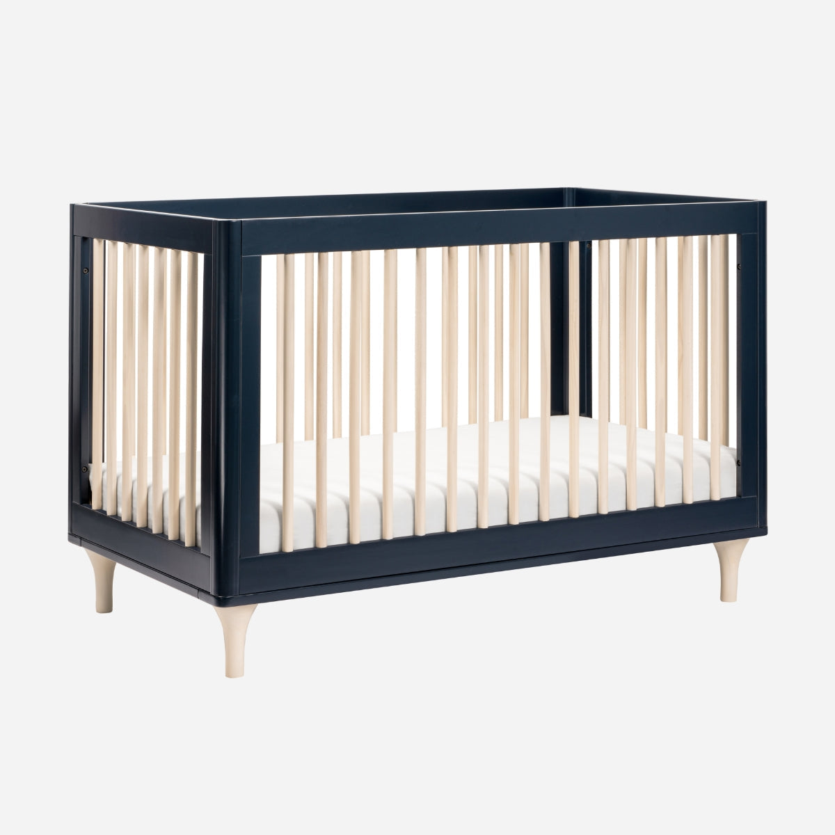 Lolly Convertible Crib