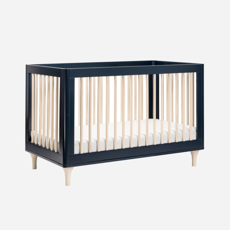 Lolly Convertible Crib