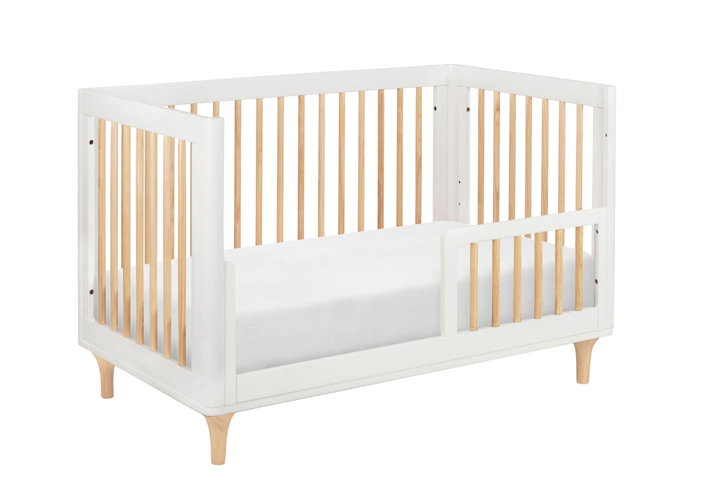 Lolly Convertible Crib