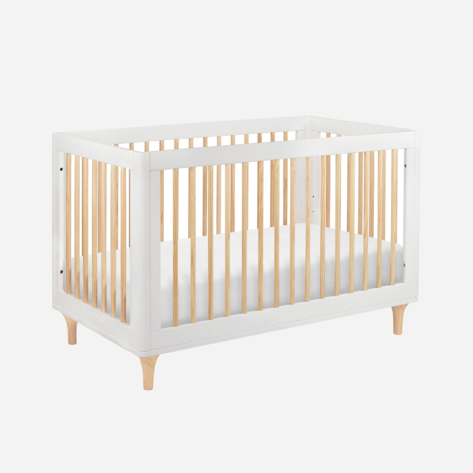 Lolly Convertible Crib
