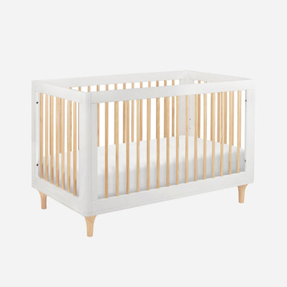 Lolly Convertible Crib
