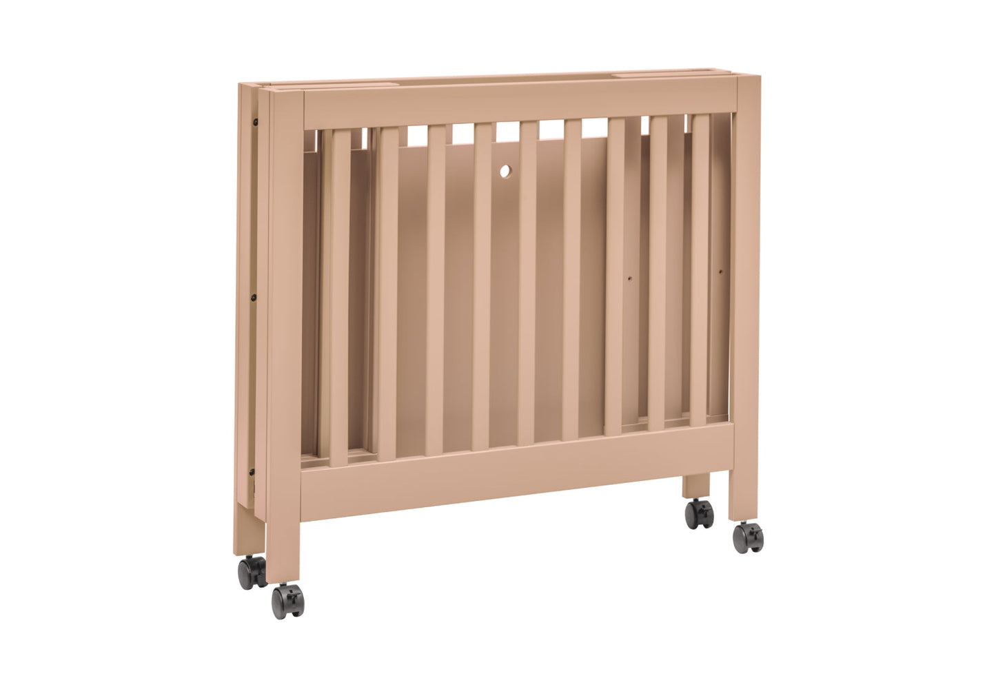 Origami Mini Crib