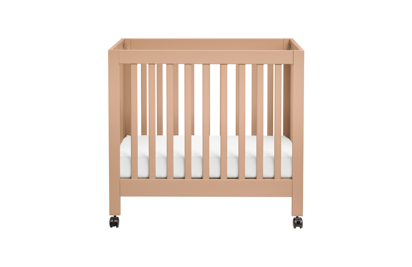 Origami Mini Crib