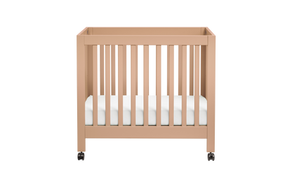 Origami Mini Crib