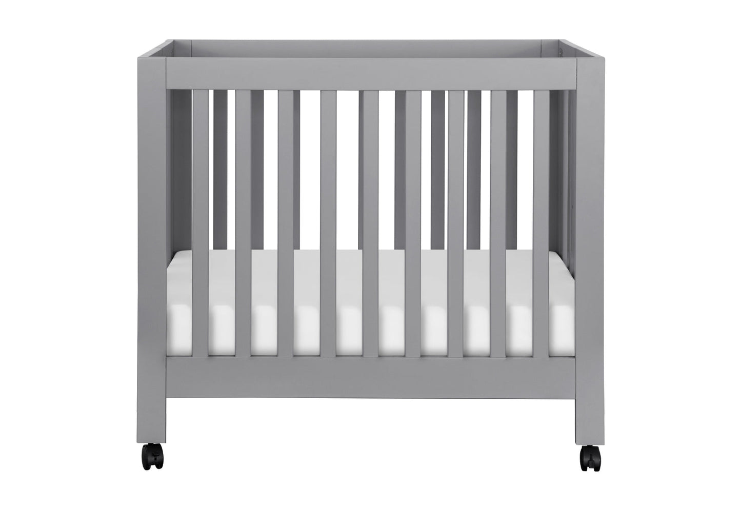 Origami Mini Crib