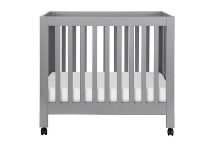 Origami Mini Crib