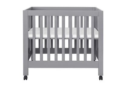 Origami Mini Crib