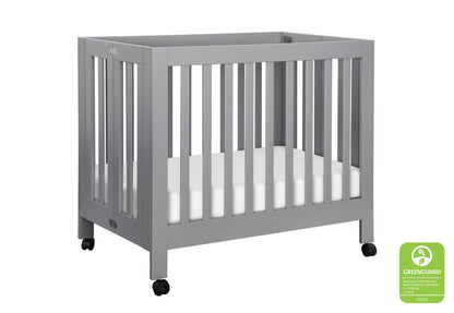 Origami Mini Crib