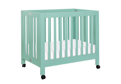 Origami Mini Crib