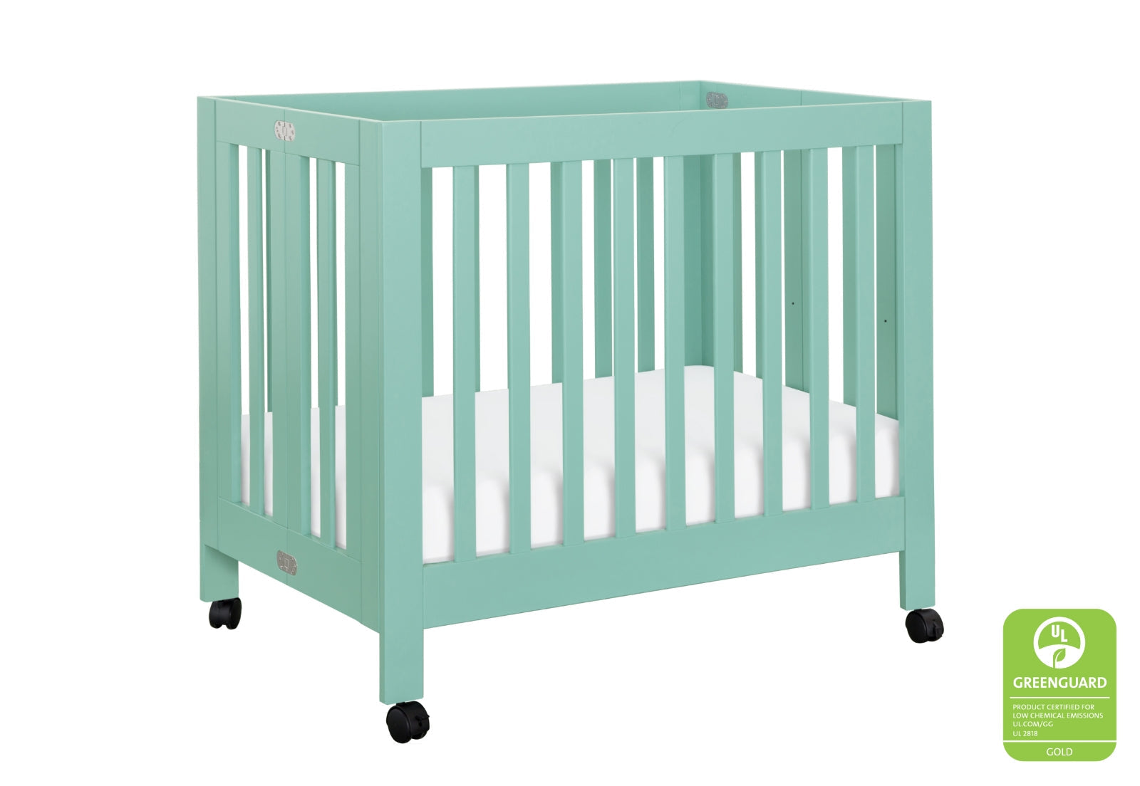 Origami Mini Crib