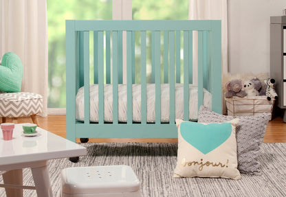 Origami Mini Crib