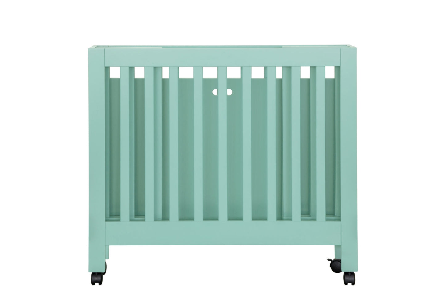 Origami Mini Crib
