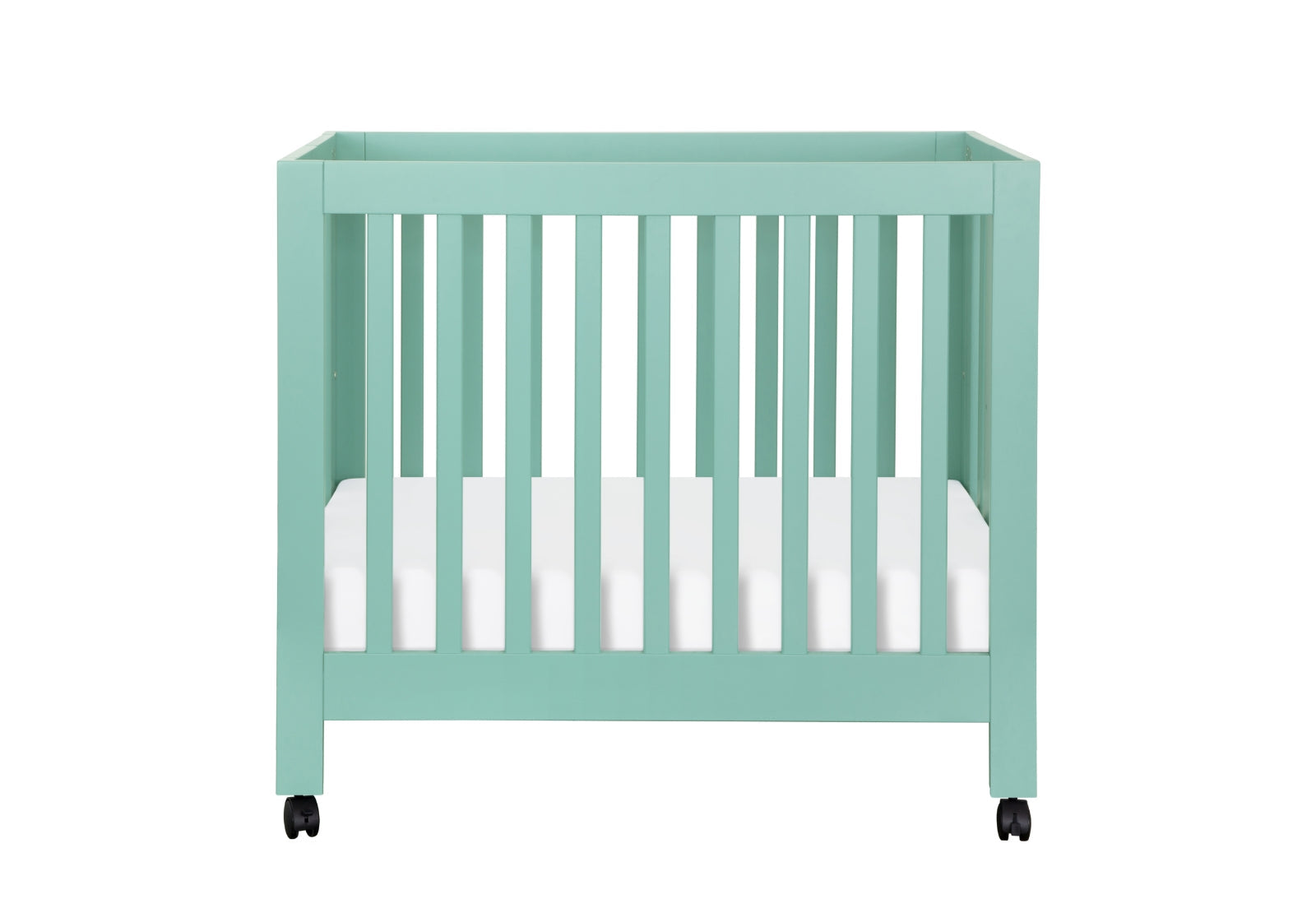 Origami Mini Crib