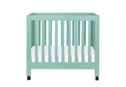 Origami Mini Crib