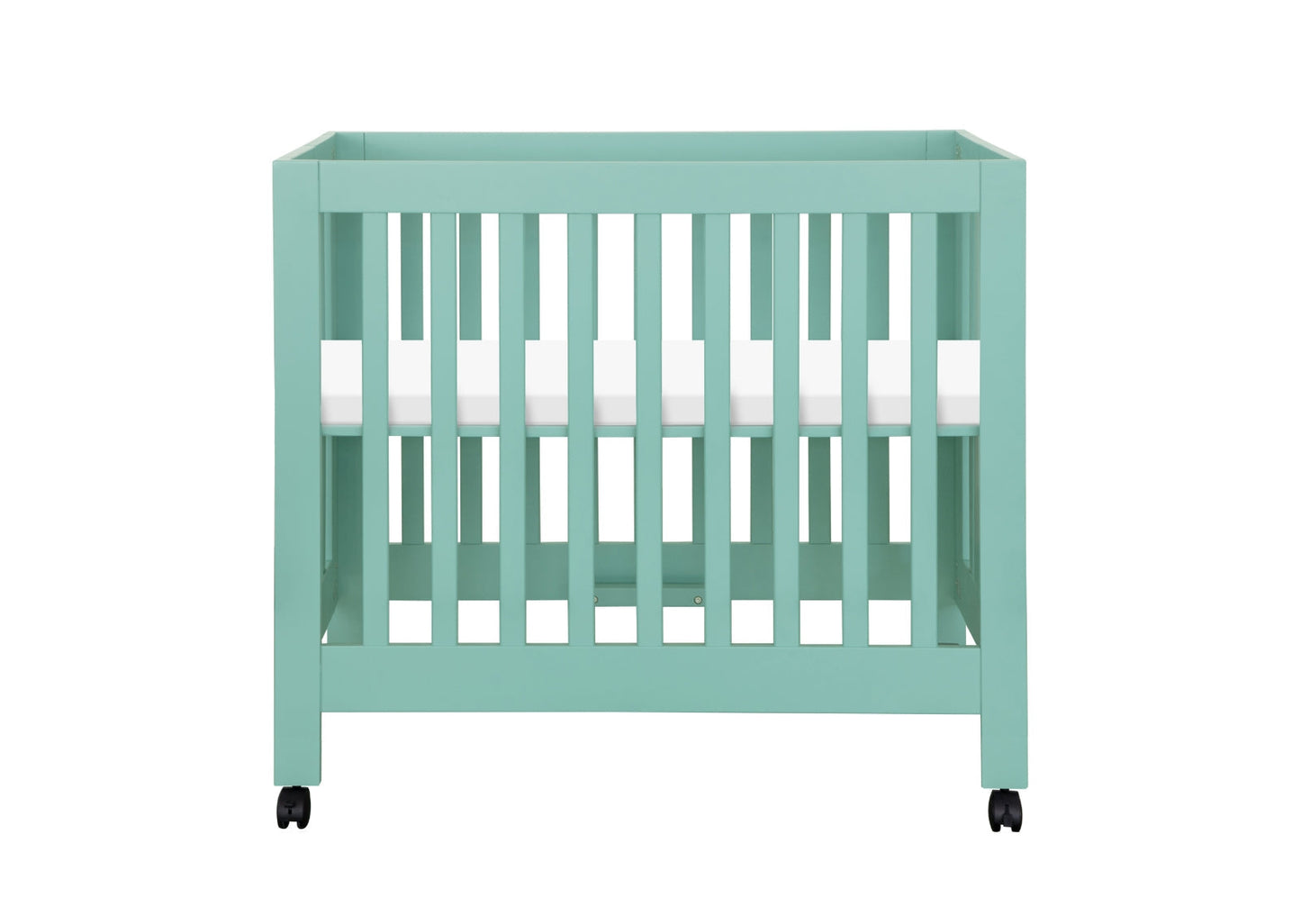 Origami Mini Crib