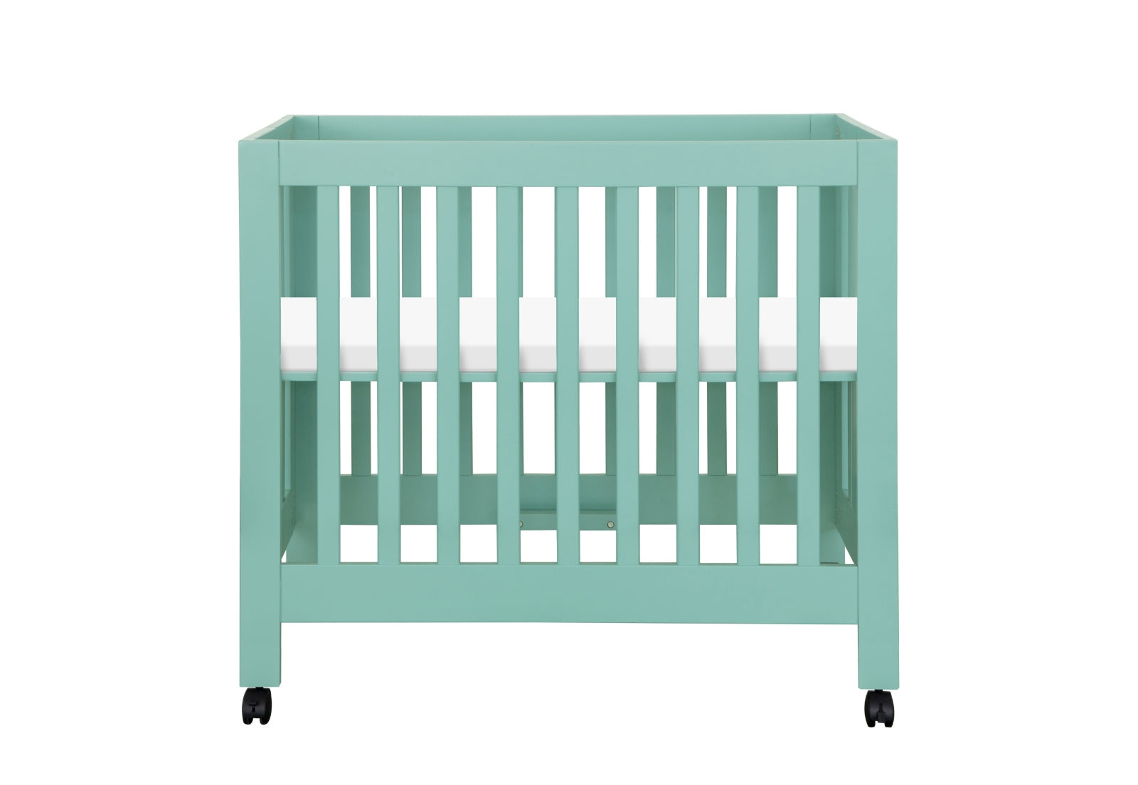 Origami Mini Crib