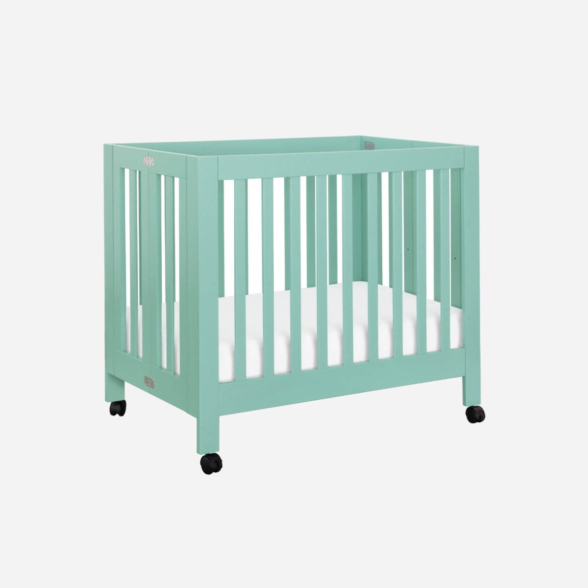 Origami Mini Crib