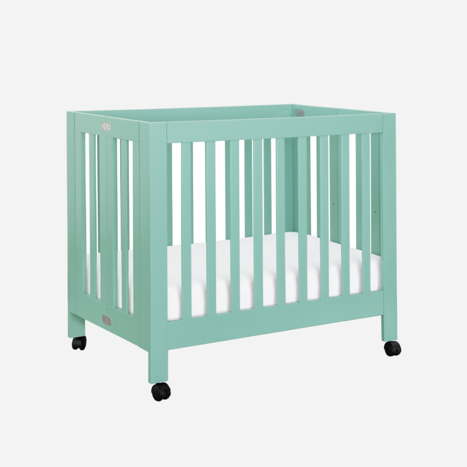 Origami Mini Crib