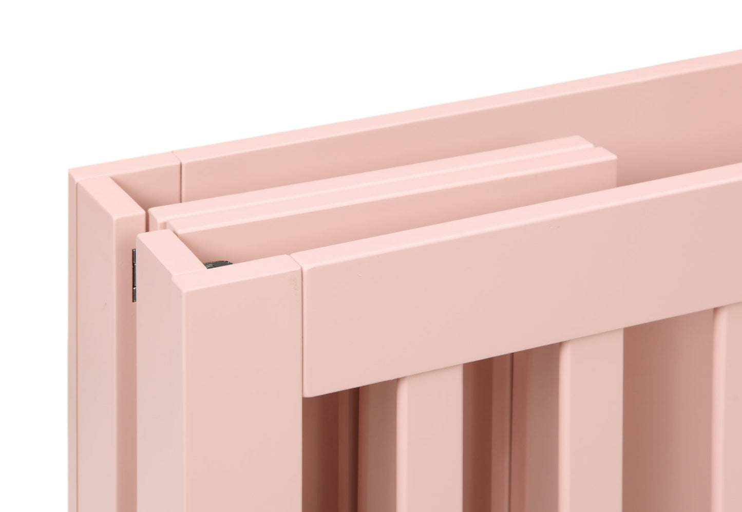 Origami Mini Crib