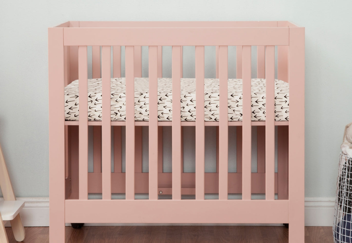 Origami Mini Crib